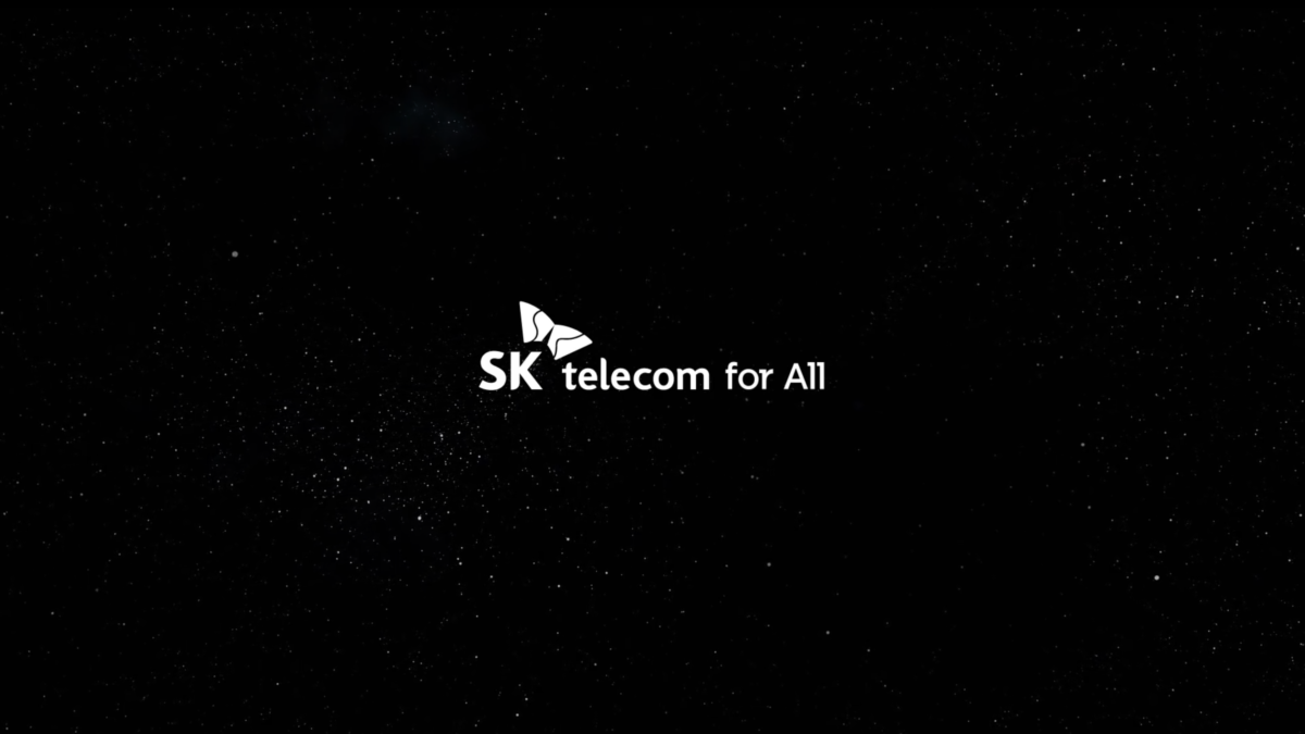 【モデル裏話#6】初めてのCM撮影で知った「現場のリアル」｜SK telecom編