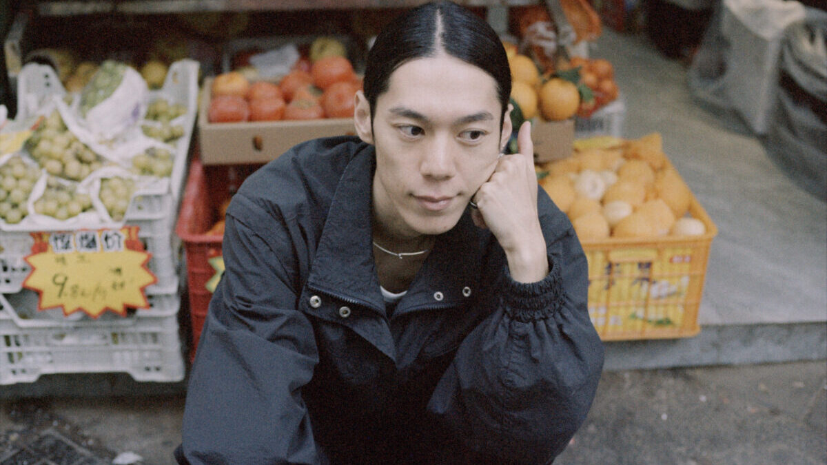 ロン毛メンズの髪質が良くなった理由｜海外生活で気づいたノンシリコンシャンプーという選択